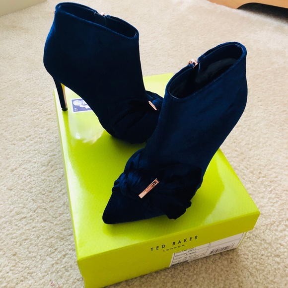 Ted Baker Shoes - Ted Baker bootie